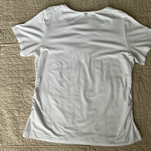 Tees-Short - Picture 4 of 8